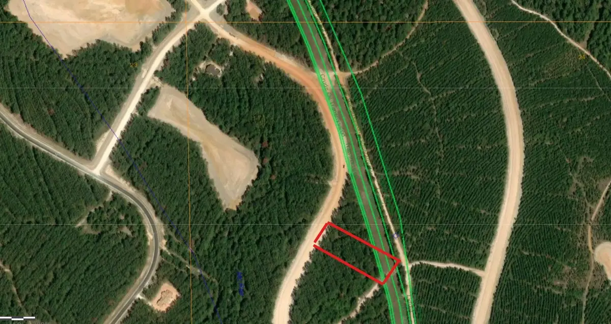 15422 Forest Grove Drive, Willis, TX 77378 - #1