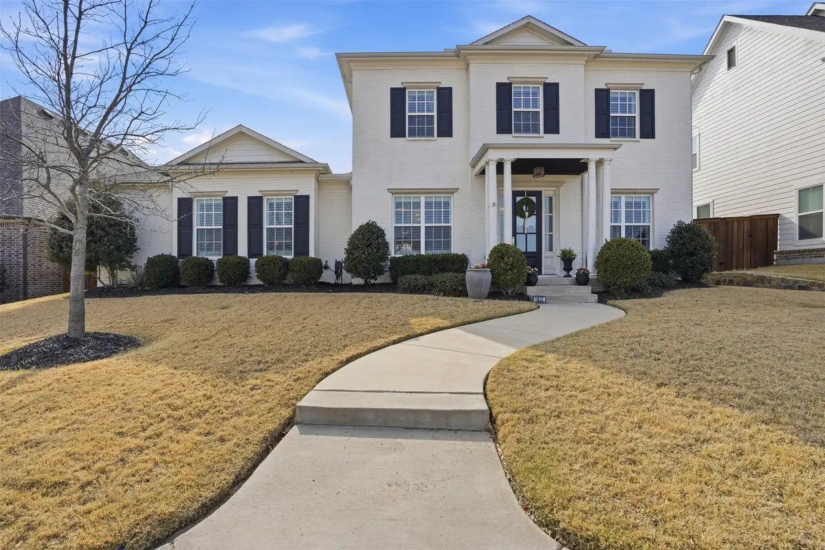 1837 Quiet Oak Place, Aledo, TX 76008 - #1