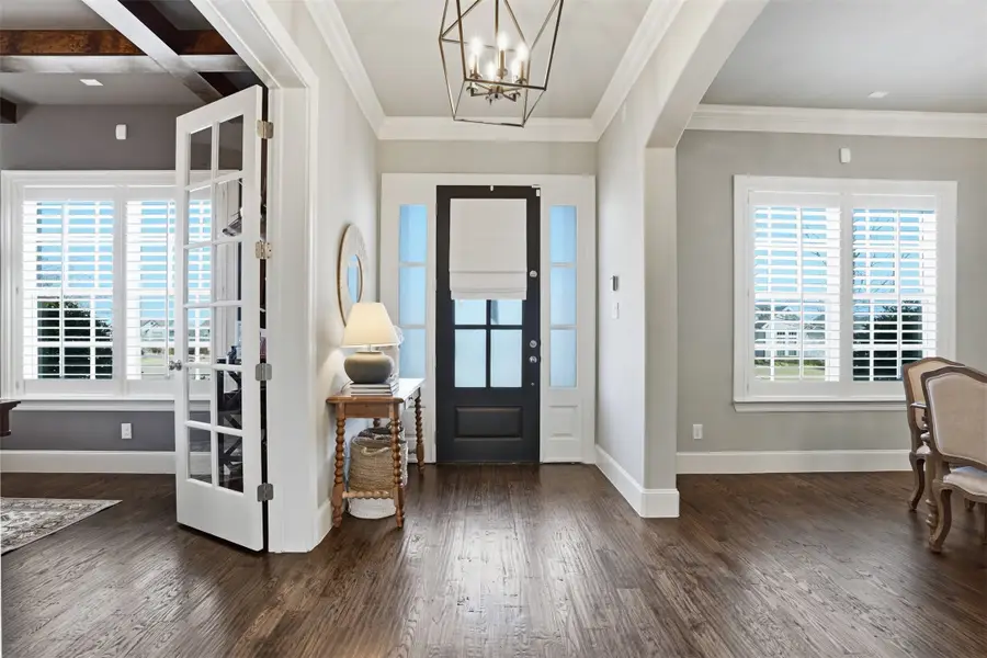 1837 Quiet Oak Place, Aledo, TX 76008 - #2