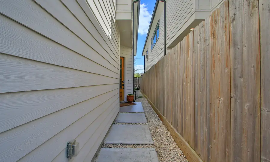 1104 Cordell Street, Houston, TX 77009 - #3