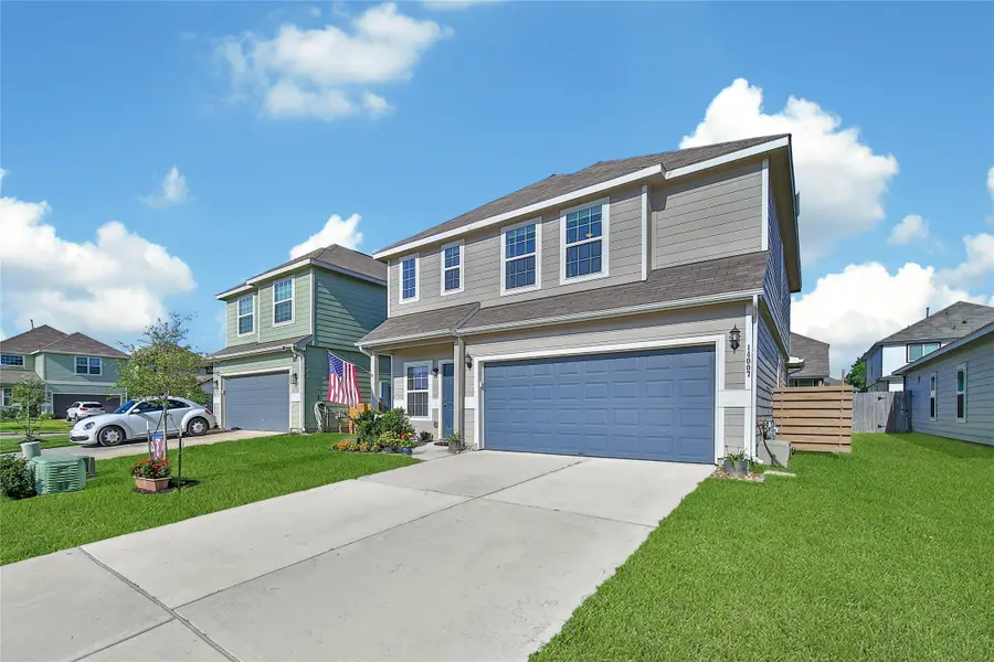 14007 Rivers Edge Drive, Conroe, TX 77384 - #2