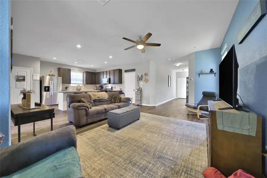 14007 Rivers Edge Drive, Conroe, TX 77384 - #3
