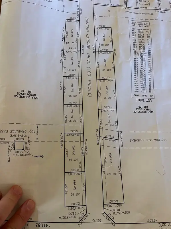 892 Rancho Carribe Drive, Crystal Beach, TX 77650