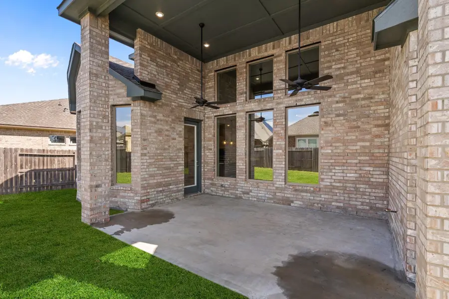 3316 Bentwood Ranch Drive, Conroe, TX 77385 - Image #2