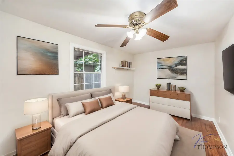 1131 Louise Street, Houston, TX 77009 - Image #2