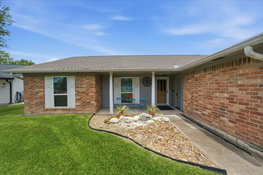 12011 Doubleday Drive, Houston, TX 77089 - #3