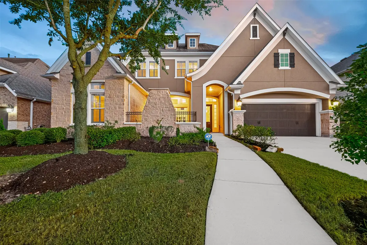 715 Suncatcher Circle, Richmond, TX 77406 - Image #1