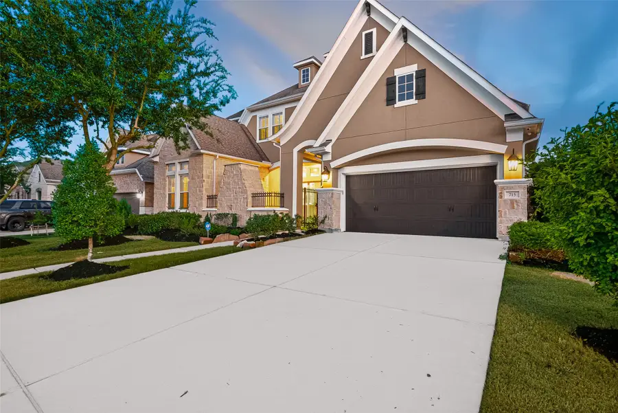 715 Suncatcher Circle, Richmond, TX 77406 - Image #2