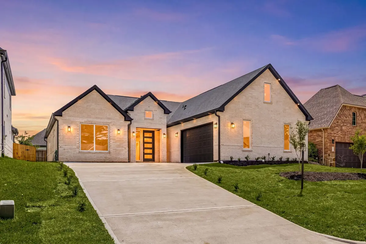 98 Camden Hills Drive, Montgomery, TX 77356 - #1