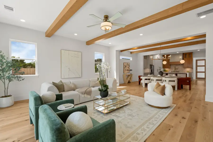 710 Waverly Street #C, Houston, TX 77007 - Image #2