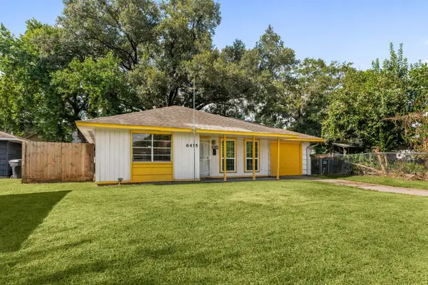 6415 Limestone Street, Houston, TX 77092