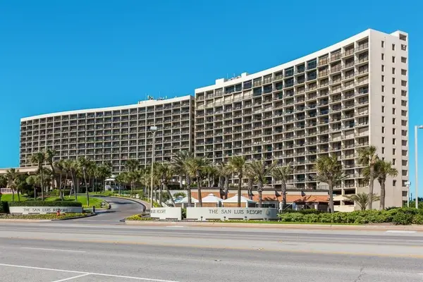 5220 Seawall Boulevard #934, Galveston, TX 77551