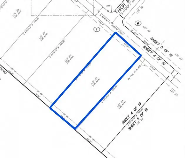 11646 Grand North Road, Willis, TX 77358 - #2