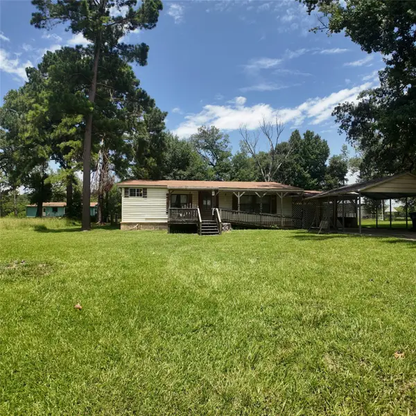 119 Monticello Street, Trinity, TX 75862