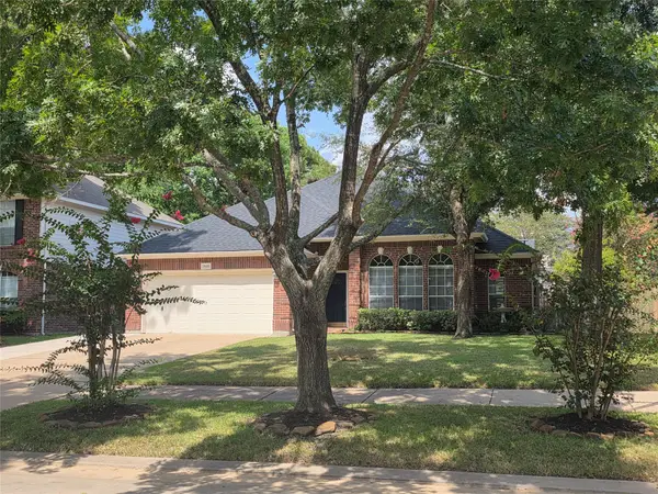 19411 Water Point Trail, Humble, TX 77346