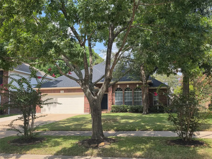 19411 Water Point Trail, Humble, TX 77346 - #2