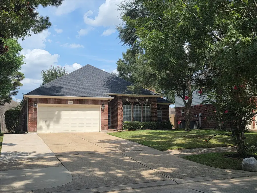 19411 Water Point Trail, Humble, TX 77346 - #3