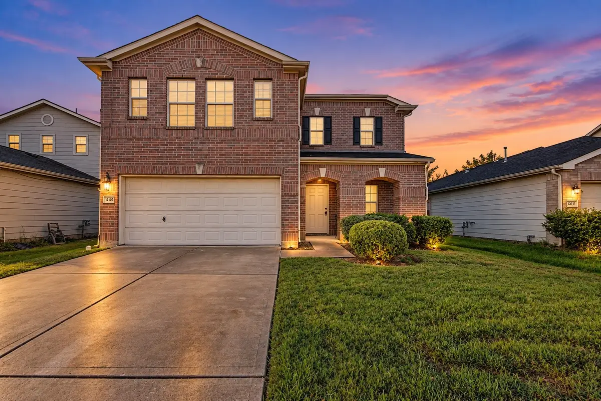13107 Dawn Hollow Lane, Houston, TX 77072 - #1