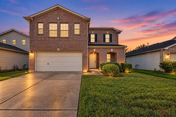 13107 Dawn Hollow Lane, Houston, TX 77072