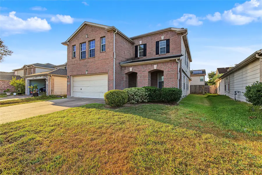 13107 Dawn Hollow Lane, Houston, TX 77072 - #2