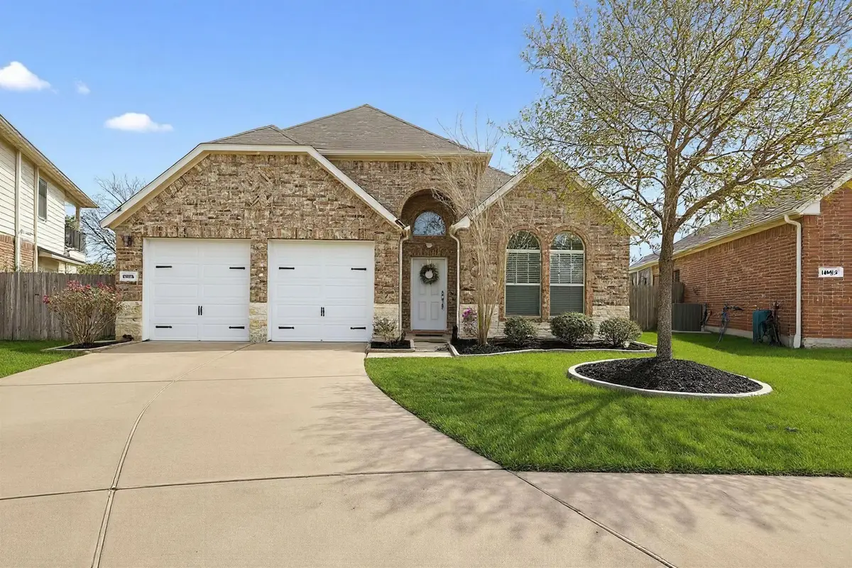 25427 Lisburn Drive, Katy, TX 77494 - Image #1