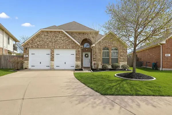 25427 Lisburn Drive, Katy, TX 77494