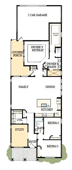 11450 Billy Bobs Street, Montgomery, TX 77316 - #2