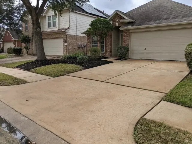5803 Landon Creek Ln, Katy, TX 77449 - #2