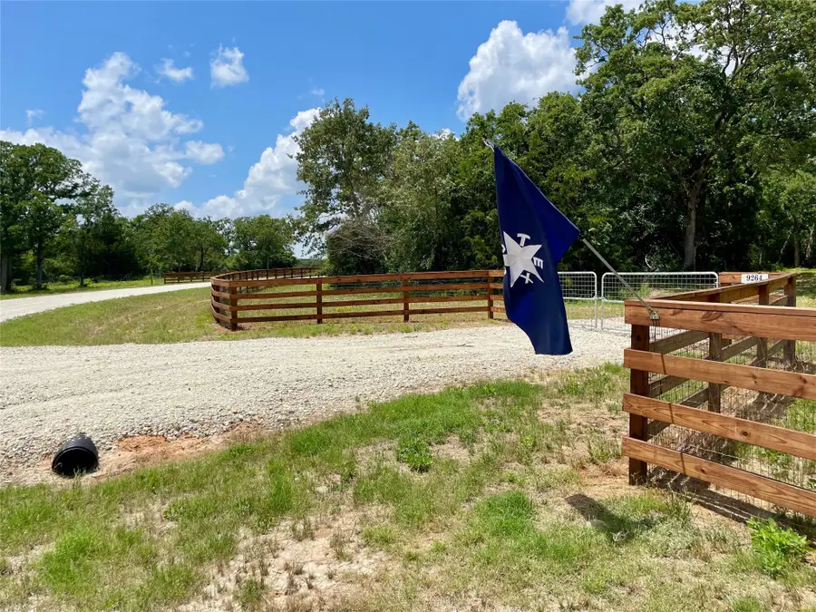 9264 Stetson Drive, Normangee, TX 77871 - #3