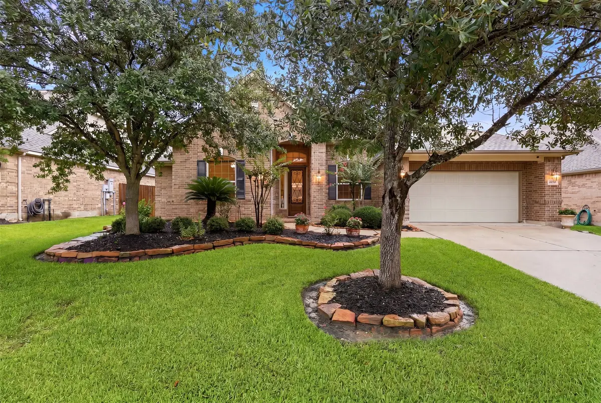 6730 Brock Meadow Drive, Spring, TX 77389 - #1