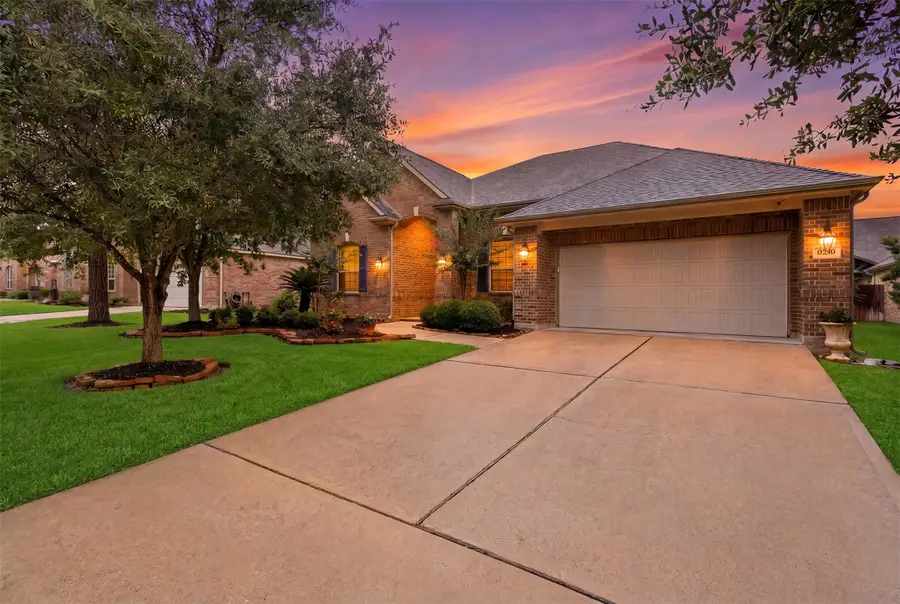 6730 Brock Meadow Drive, Spring, TX 77389 - #2