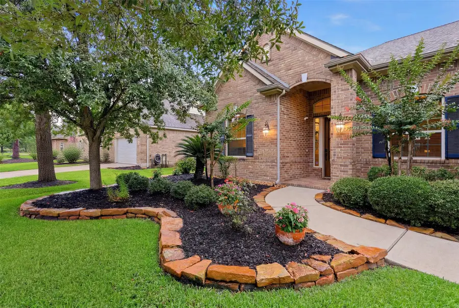 6730 Brock Meadow Drive, Spring, TX 77389 - #3