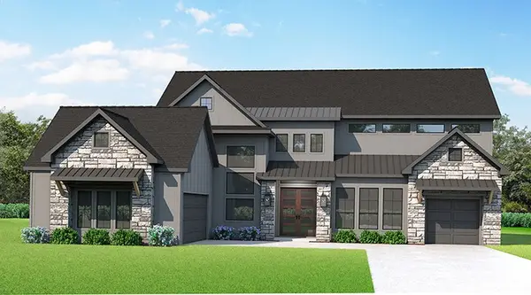 21840 Otter Point Lane, Porter, TX 77365