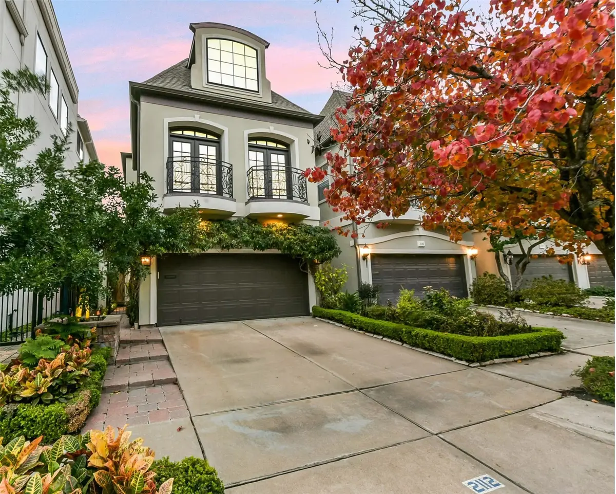 2112 Mcduffie Street, Houston, TX 77019 - #1