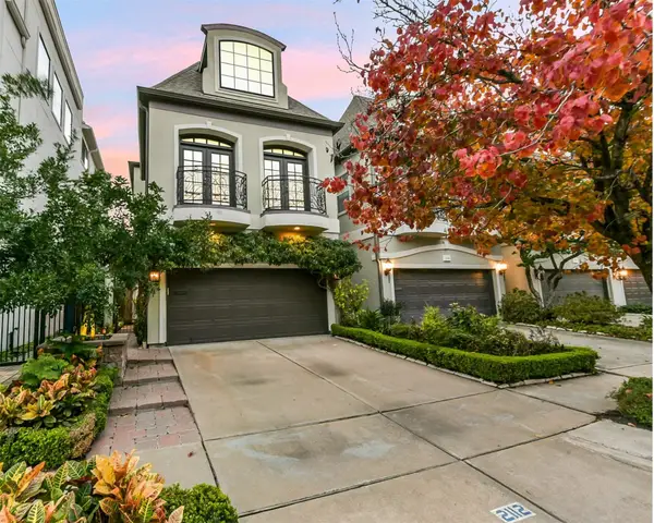 2112 Mcduffie Street, Houston, TX 77019