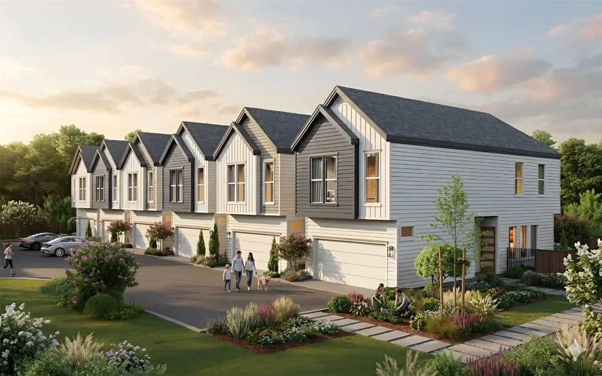 1914 Luna Woods Lane, Houston, TX 77055 - #1