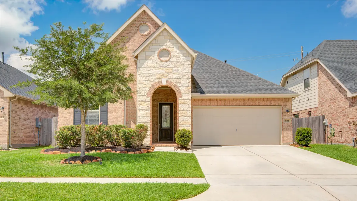 1314 Orchard Ridge Lane, Tomball, TX 77375 - #1