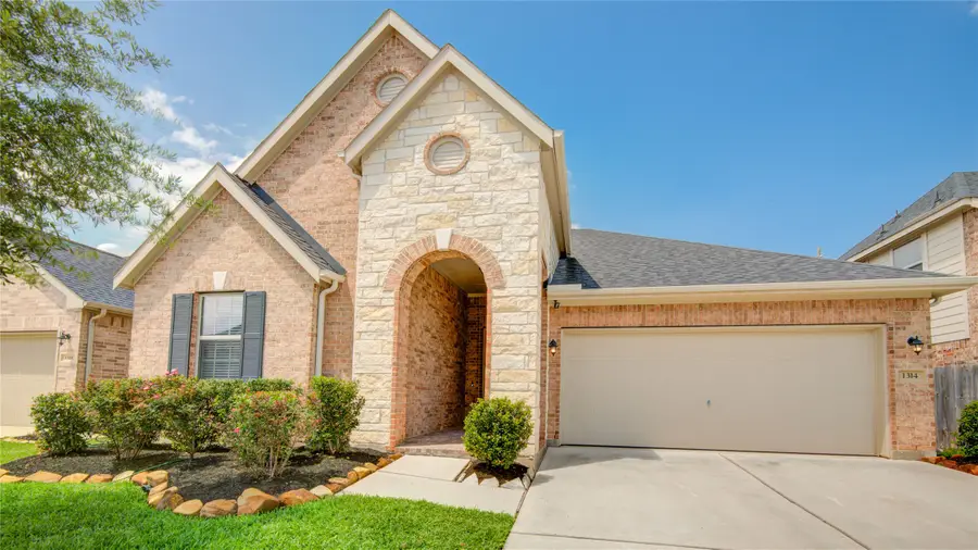1314 Orchard Ridge Lane, Tomball, TX 77375 - #2