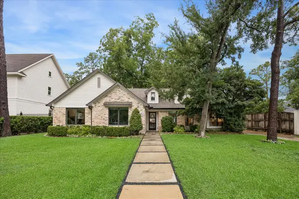 339 Wycliffe Drive, Houston, TX 77079