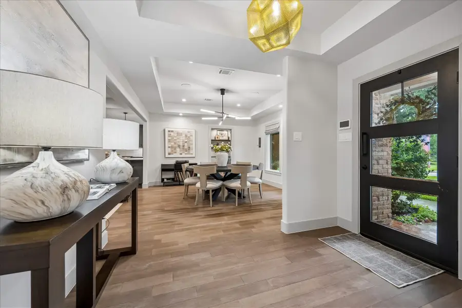 339 Wycliffe Drive, Houston, TX 77079 - #3