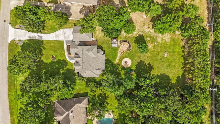 368 Ridgelake Scenic Drive, Montgomery, TX 77316 - #2