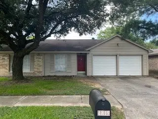 4819 Roserock Lane, Spring, TX 77388 - #1