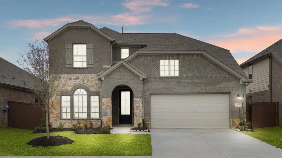 430 Stream Bend Way, Rosenberg, TX 77471 - Image #2