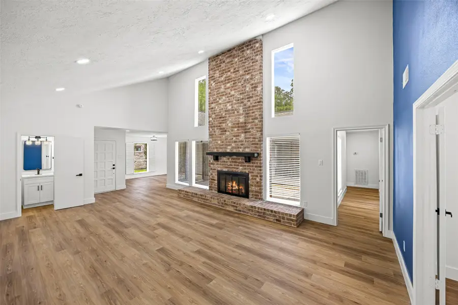 12210 Waldemar Drive, Houston, TX 77077 - #2