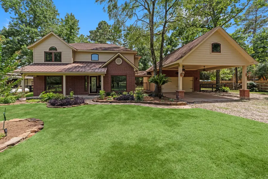 6221 Ranch Lake Drive, Magnolia, TX 77354 - Image #2