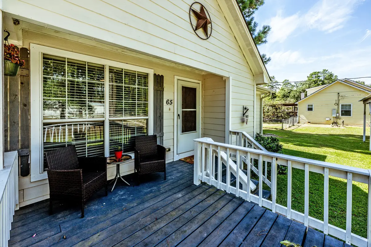 65 Cauthen Drive, Huntsville, TX 77320 - Image #1