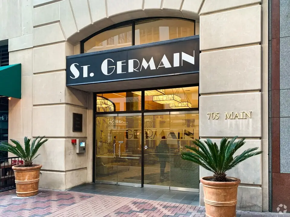 705 Main Street #205, Houston, TX 77002 - #1