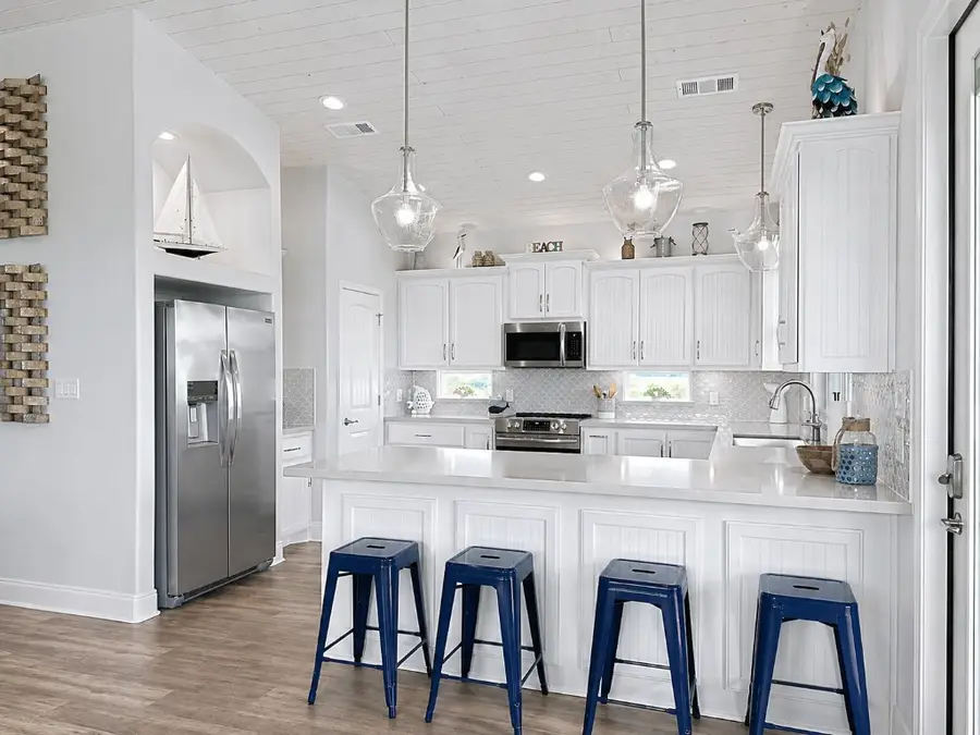 210 Corpus Christi Drive, Port Bolivar, TX 77650 - #2