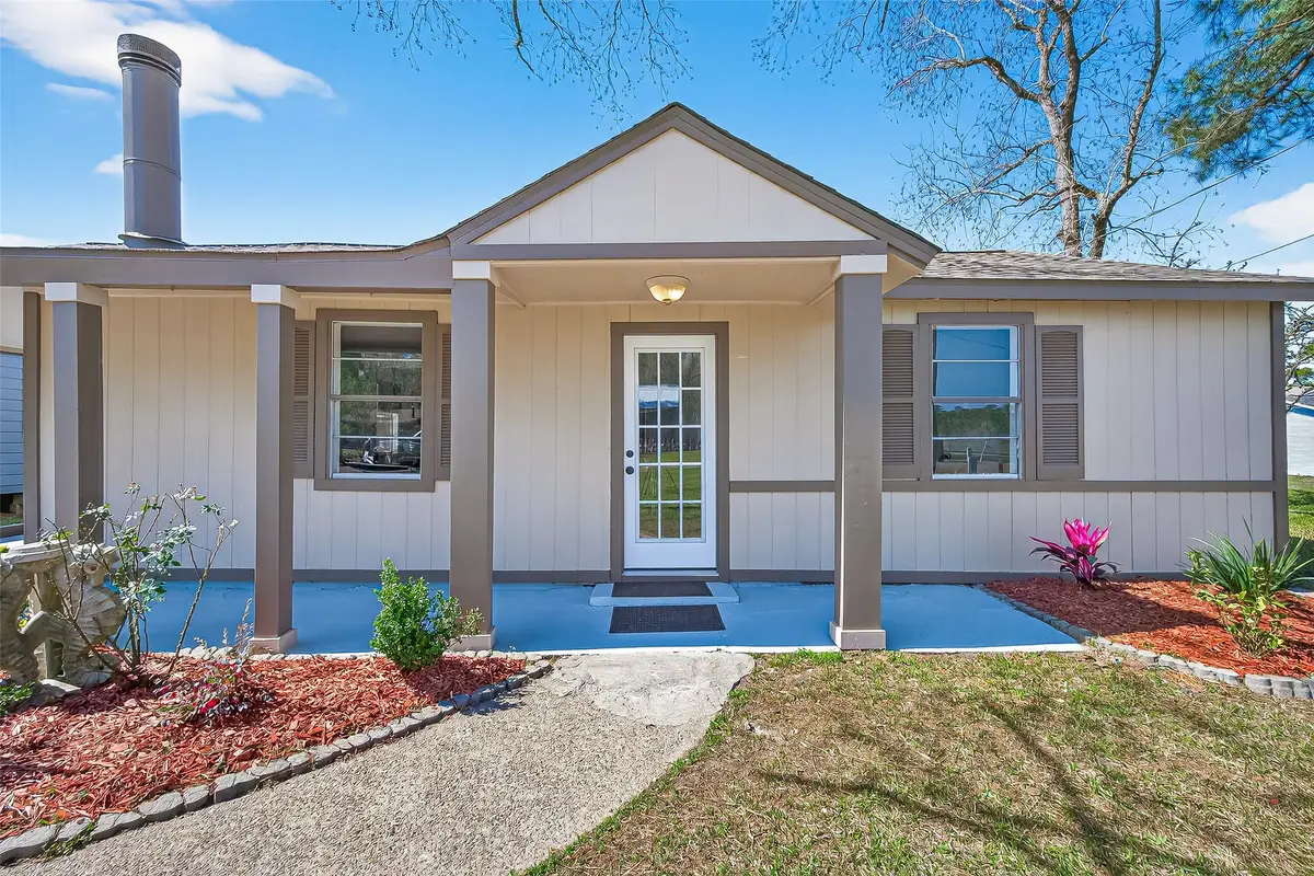 323 Lake Livingston Drive, Livingston, TX 77351 - #1