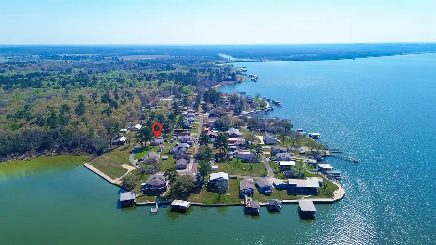 323 Lake Livingston Drive, Livingston, TX 77351 - #3